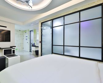 G&G Hotel - Ulsan