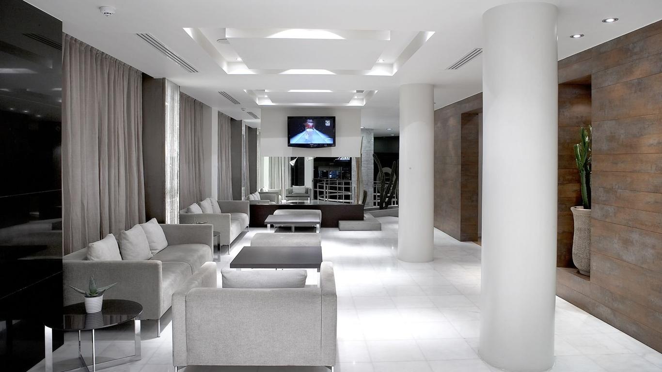 دوموتل أوليمبيا