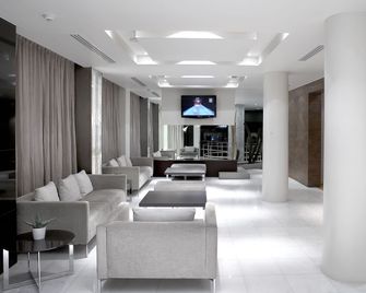 Olympia Hotel - Tesalonika - Lobi