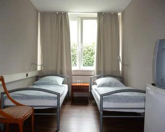 Bergedorf Haus 9 - Hamburgo - Habitación