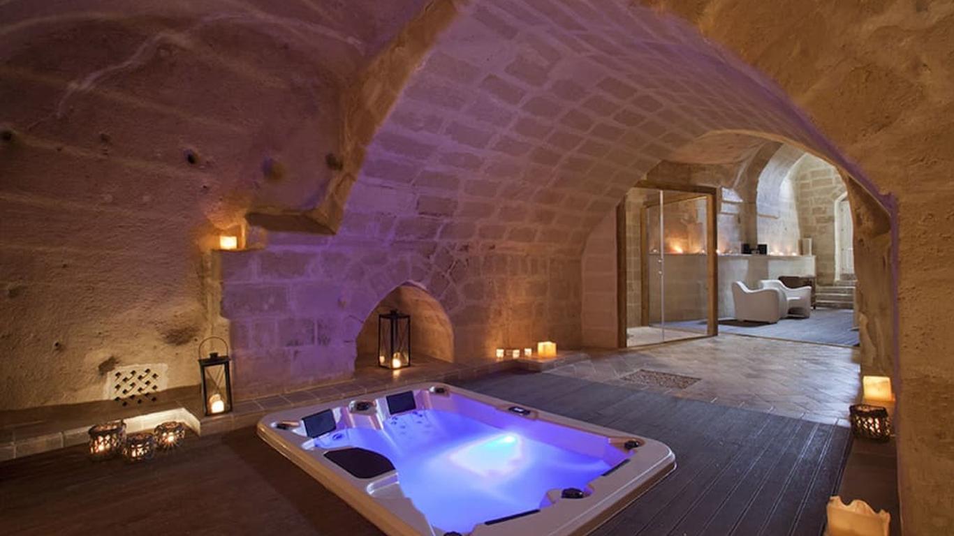 Antico Convicino Rooms Suites & Spa