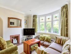 Pass the Keys Lovely 3 Bedroom Garden Home in Oxford - Oxford - Wohnzimmer