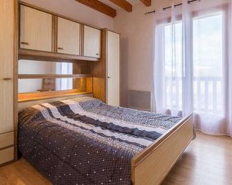 La Fontanette - Les Marches - Challes-les-Eaux - Chambre