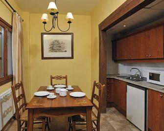 Sol Apartamentos Blanheu - Naut Aran