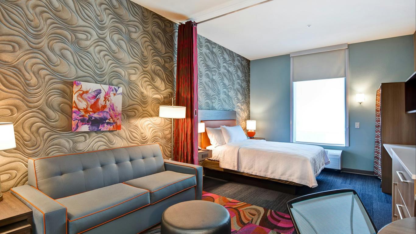 Home2 Suites by Hilton McKinney