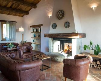 Aura Relais - Urbino - Stue