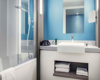 Hôtel Mercure Paris Val de Fontenay - Fontenay-sous-Bois - Chambre