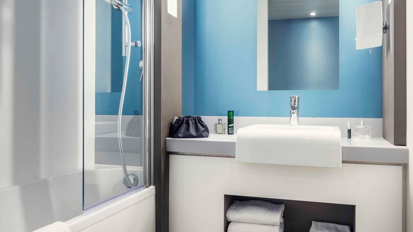 Hôtel Mercure Paris Val de Fontenay