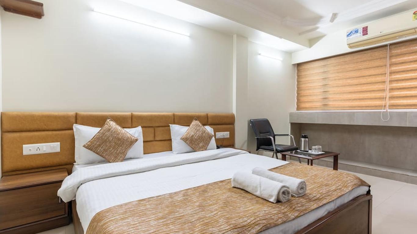 Hotel Sanmati