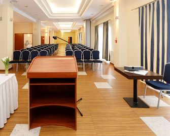 Hotel Liburnia - Cieszyn - Meeting room