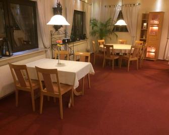 Hotel zum Schnackel in Mainz - Mainz