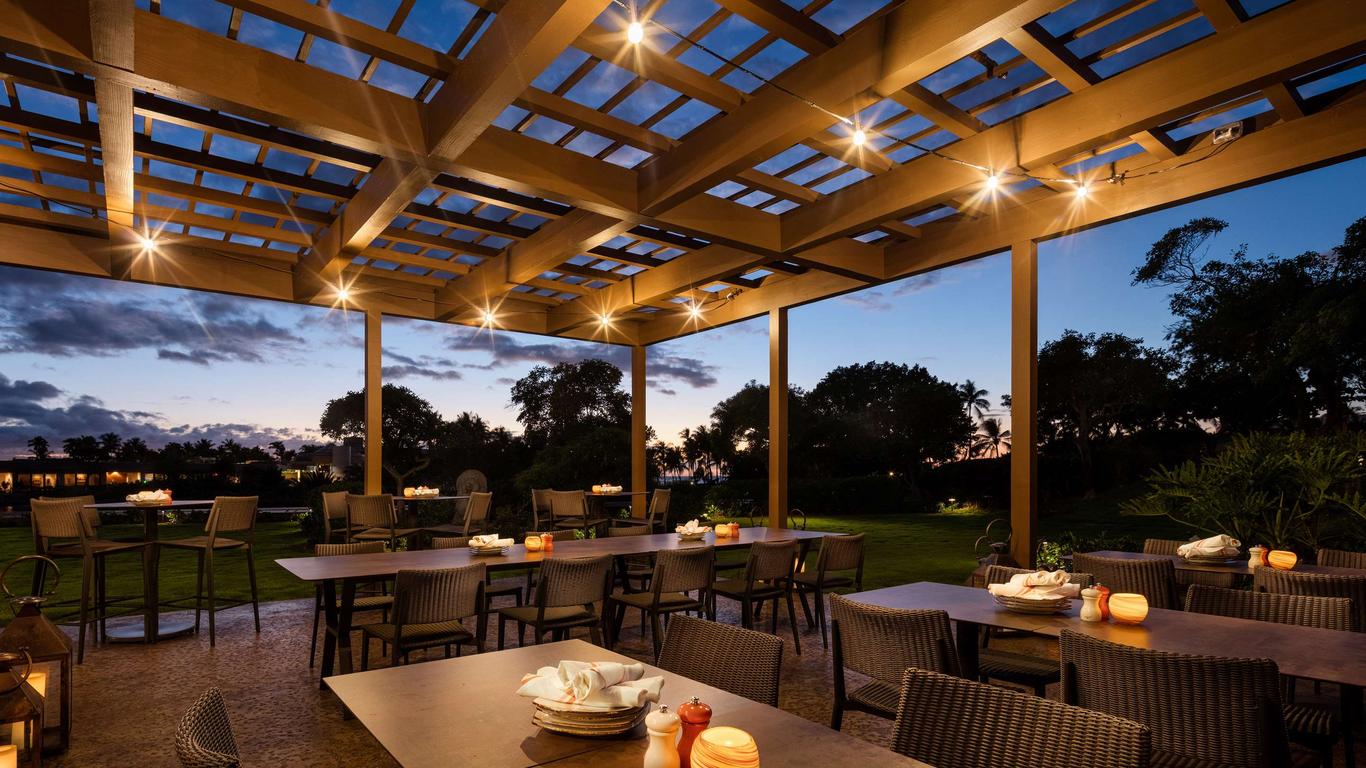 Hilton Grand Vacations Club Ocean Tower Waikoloa Village