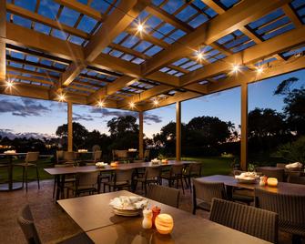 Hilton Grand Vacations Club Ocean Tower Waikoloa Village - Waikoloa Village - Restaurant