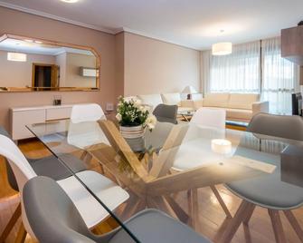 Apartamentos Gestion de Alojamientos - Pamplona