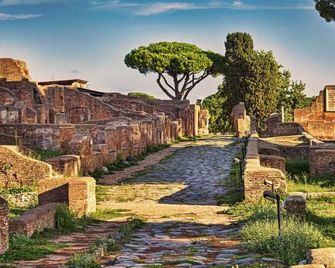 B&B Soggiorno Di Ostia - Rome