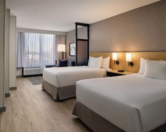 Hyatt Place Tampa Airport/Westshore - Tampa - Bedroom