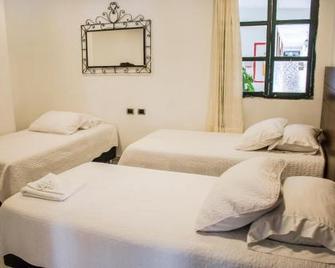 Hotel Los Portales Inn - Popayán - Habitación