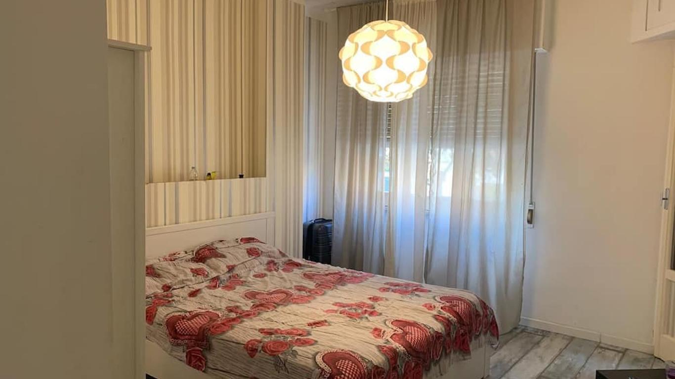B&b Le Coccinelle