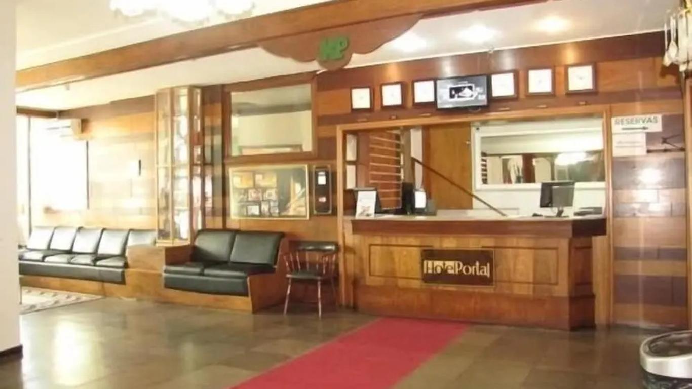 Hotel Portal