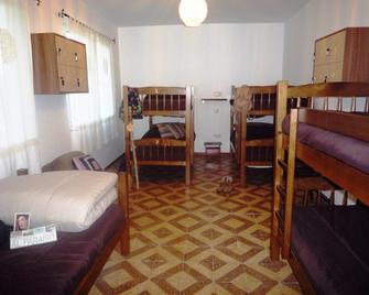 Albergue-Hostel Casa da Gandara - Dormeá - Habitación
