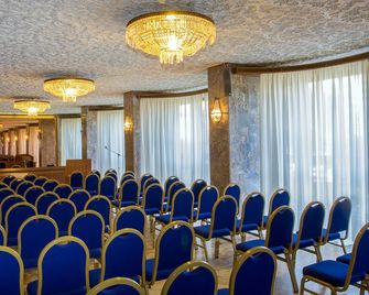 Hotel Plaza - Taranto - Meeting room