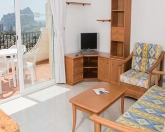 Bungalows Imperial Park Unitursa - Calpe - Soggiorno
