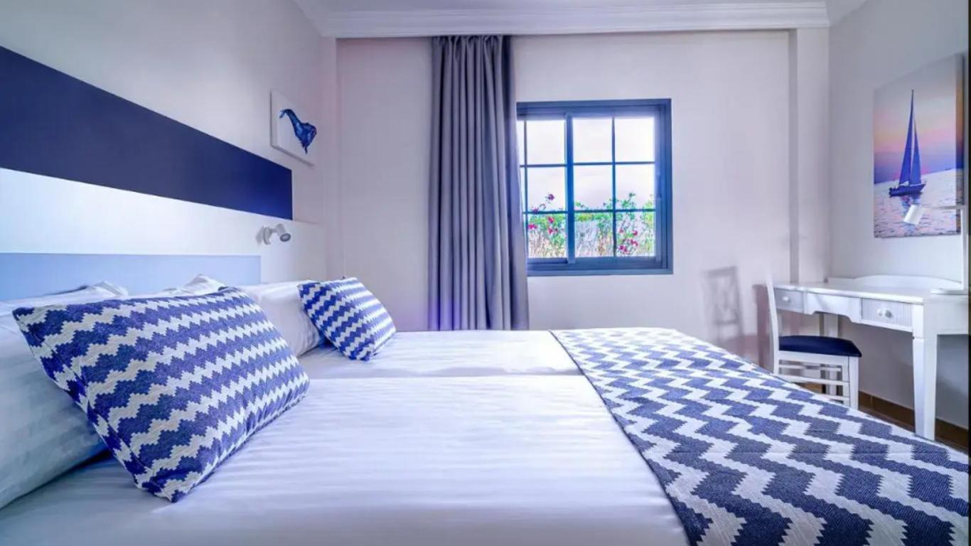 Hotel Cordial Marina Blanca