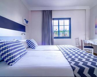 Hotel Cordial Marina Blanca - Playa Blanca