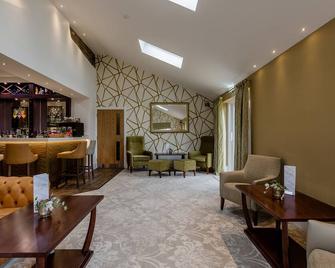 The Melbreak Hotel - Workington - Lounge