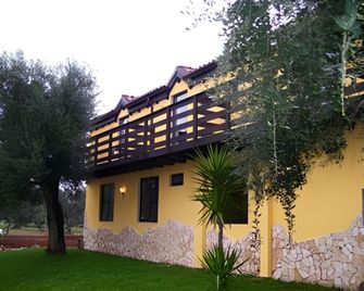 Villa Ghetta Country House - Leverano - Building