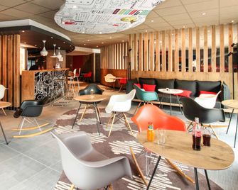 ibis Cahors - Cahors - Edificio