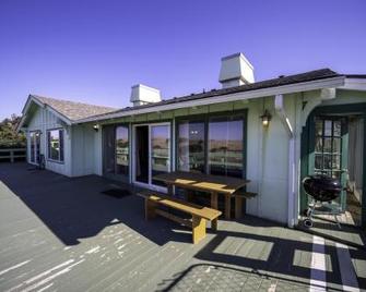 Green Unit - Waldport - Edificio