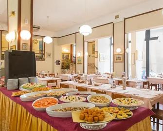 Hotel Splendid - Gatteo a Mare - Restaurant