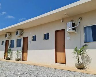 Loft Beach Búzios - Fazendinha - Bâtiment