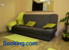 Apartment Fine Living 122 - Vršac - Living room