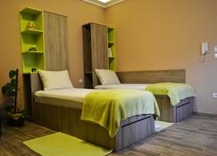 Apartment Fine Living 122 - Vršac - Habitación