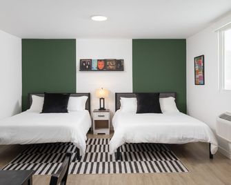 Fenix Hotel Hollywood - Los Angeles