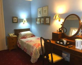 The Wynnstay - Machynlleth - Habitación