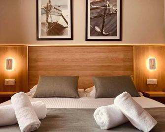 Le M Hotel & Spa Honfleur - Honfleur - Chambre