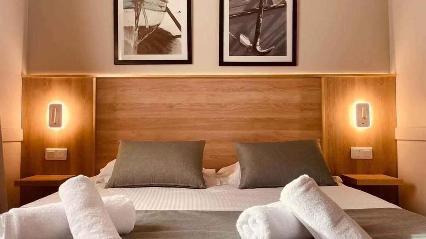 Le M Hôtel & Spa Honfleur