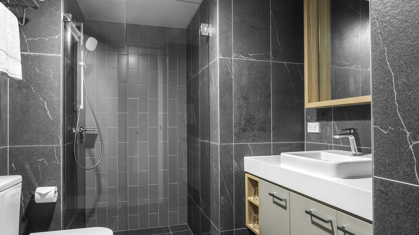 Mantra on Kent Sydney