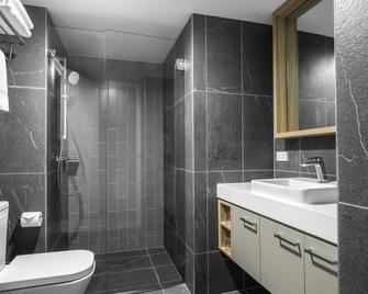 Mantra on Kent Sydney - Sydney - Bedroom