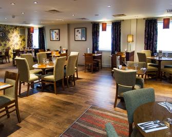 Premier Inn Leeds City Elland Road - Leeds - Restaurant