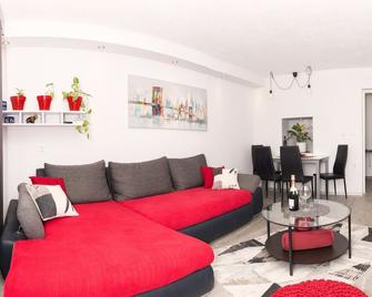 Guesthause Antonio - Split - Living room