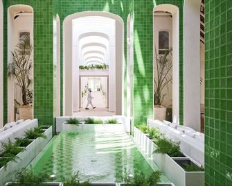 Lux Belle Mare Resort & Villas - Belle Mare