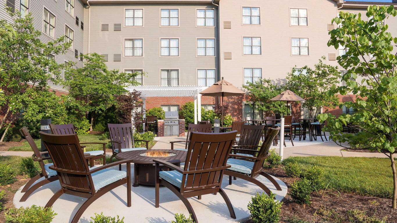 Homewood Suites by Hilton Lexington-Hamburg