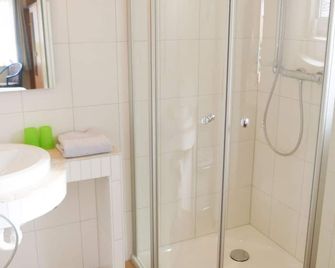 Bungalow Ual Welhüs - Norddorf - Bathroom