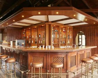 Simantro Beach Hotel Σάνι (Ελλάδα) - Sane - Bar