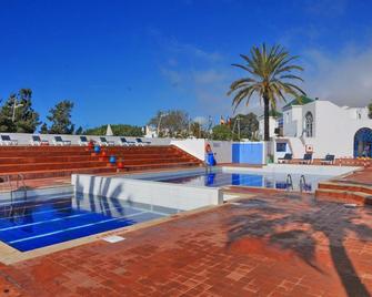 Igoudar Appart-Hotel - Agadir - Piscina
