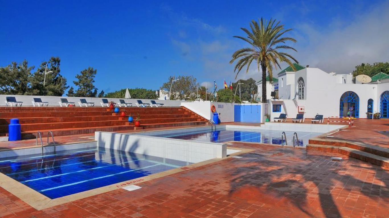 Igoudar Appart-Hotel